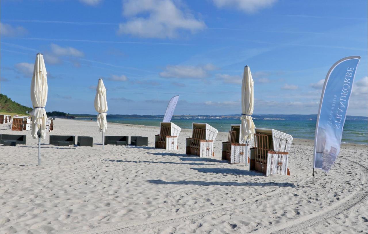 Prora Solitaire Panorama 05 Binz Kültér fotó